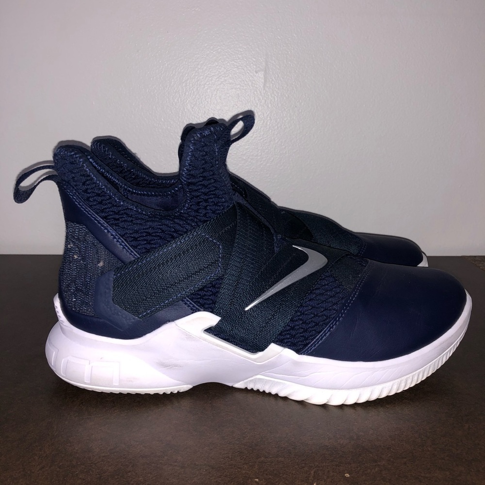Nike Lebrons